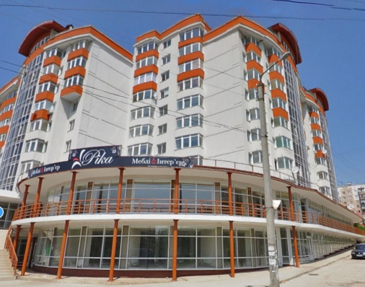 Ріка