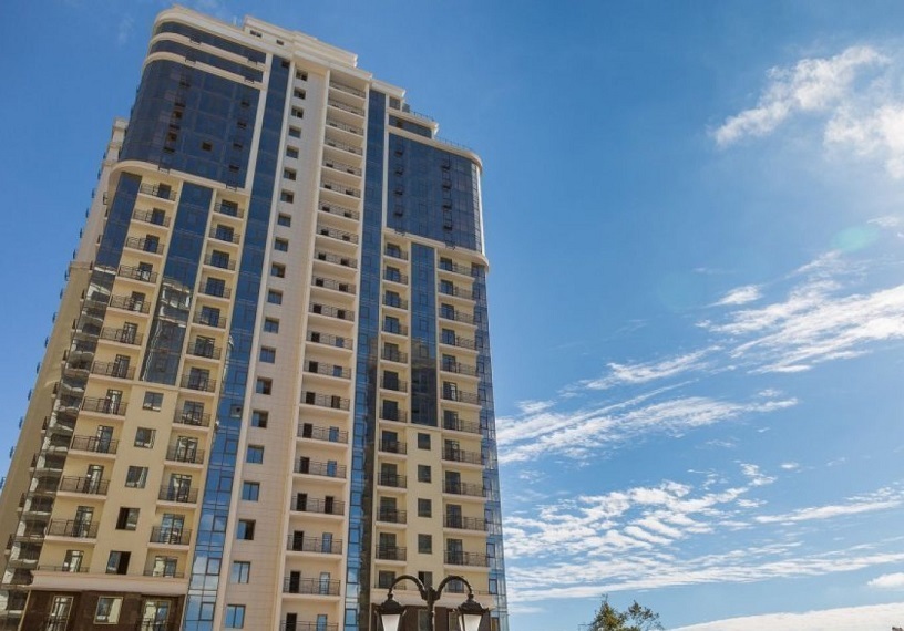 Житловий комплекс Дев'ята Перлина, забудовник KADORR Group