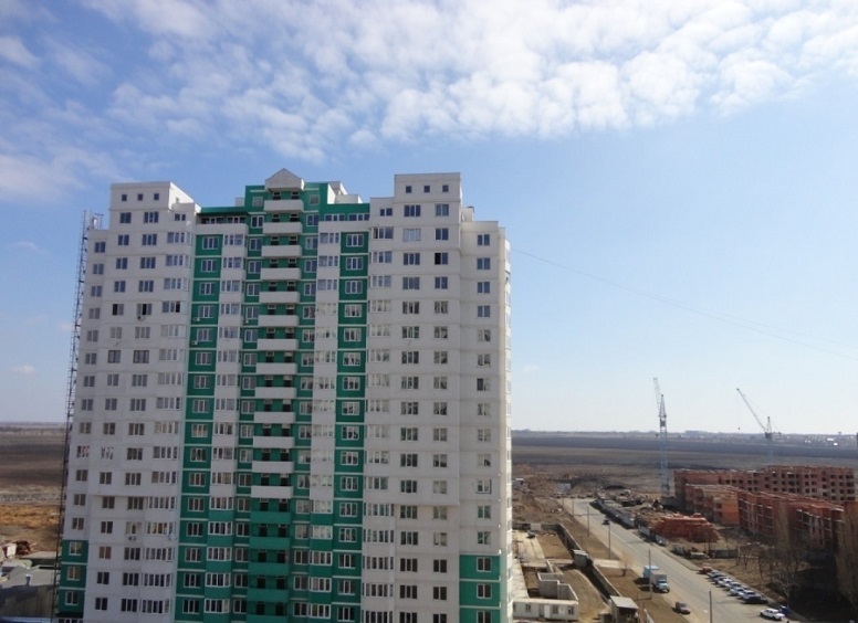 Житловий комплекс Європейський