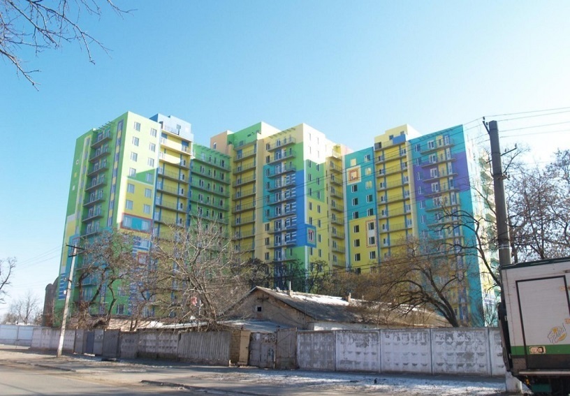 Испанский