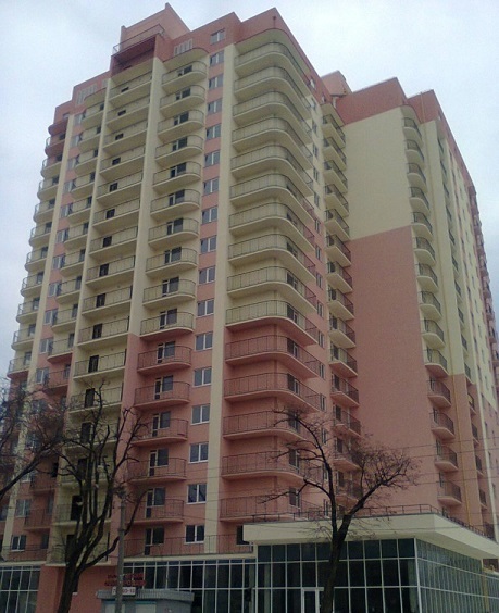 Житловий комплекс Прохорівський, забудовник БК ЖК Прохорівський