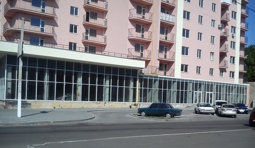 Прохорівський