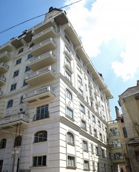 ЖК Ренесанс, Одеса