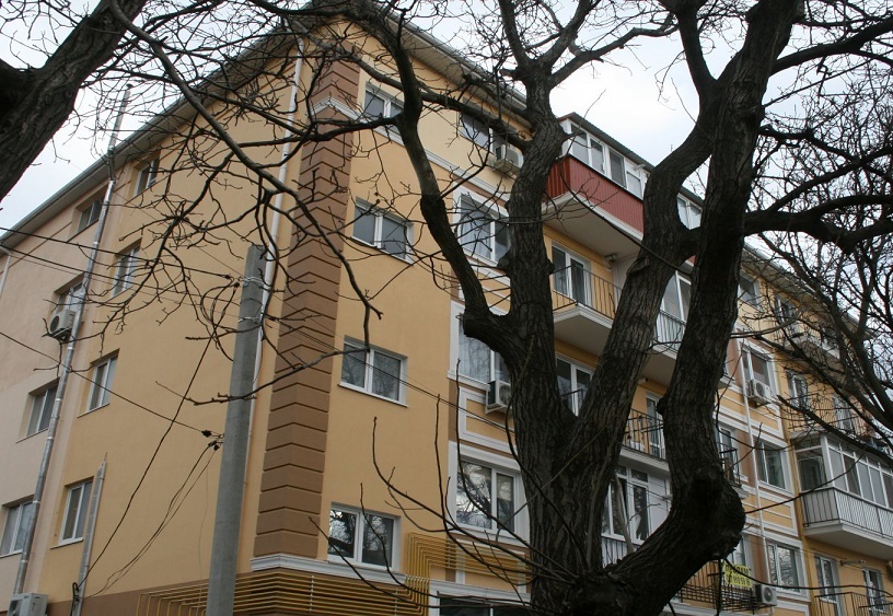 Житловий комплекс Затишний дім, забудовник БК ЖК Затишний дім