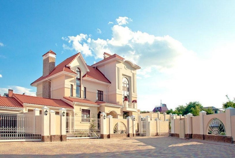 Оазис