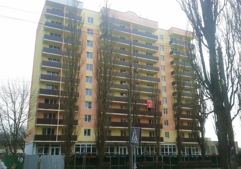 Соборний