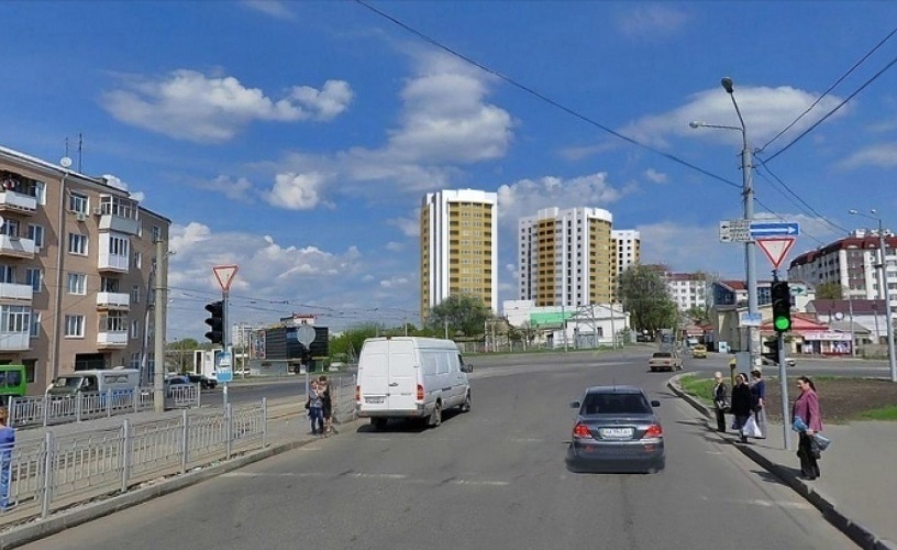 Іскринський