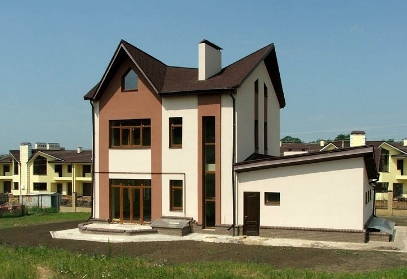Молодіжна резиденція