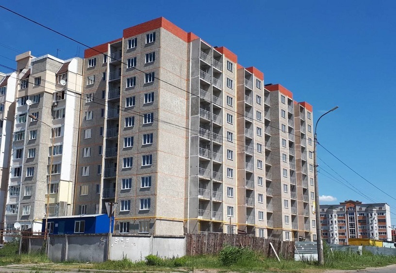на вул. Красносільського