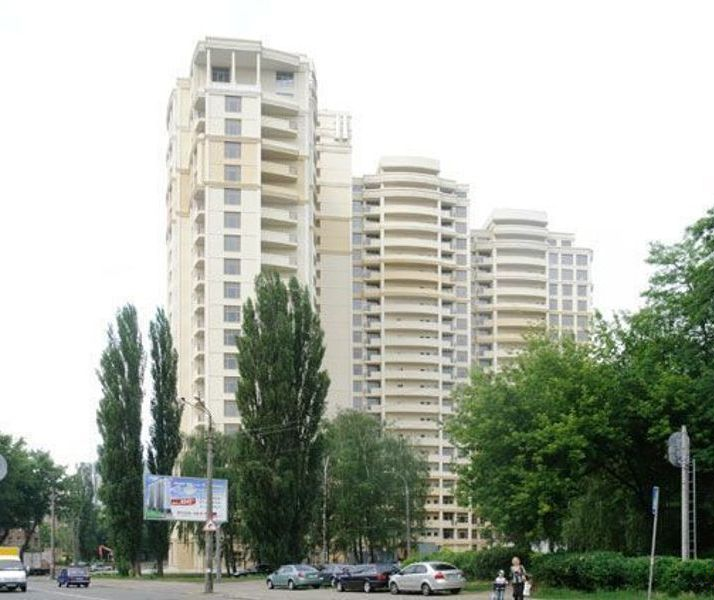 Golden Park