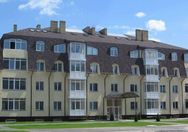 ЖК Чубинське