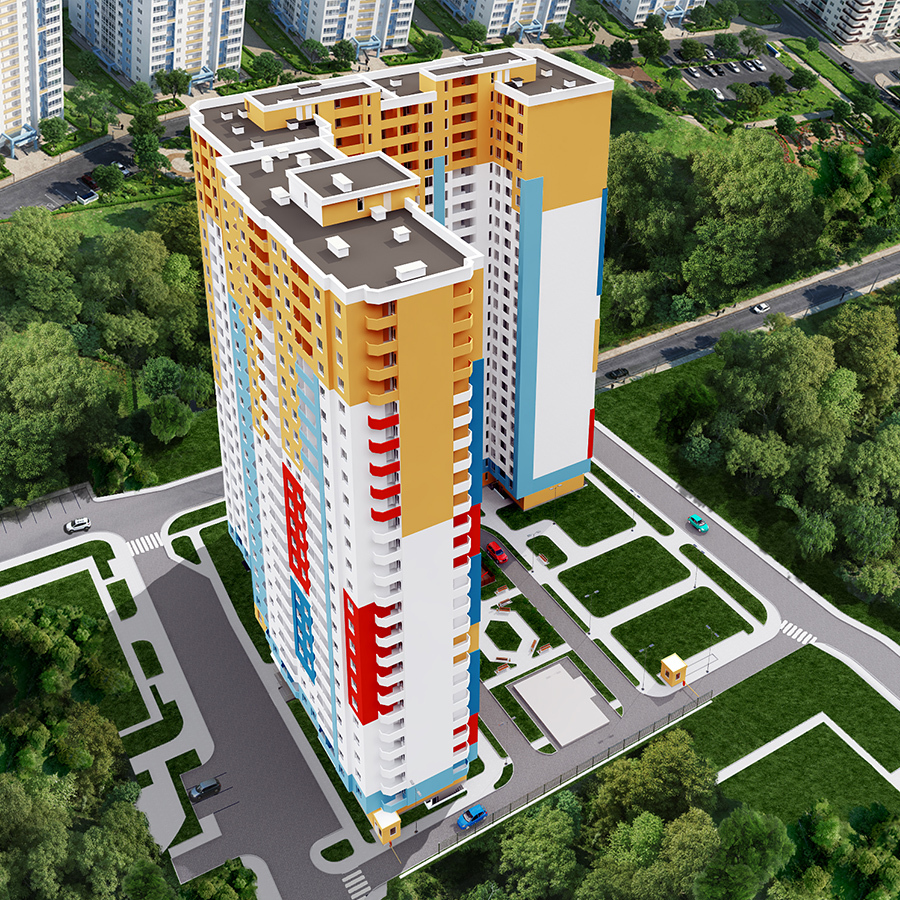Lego House