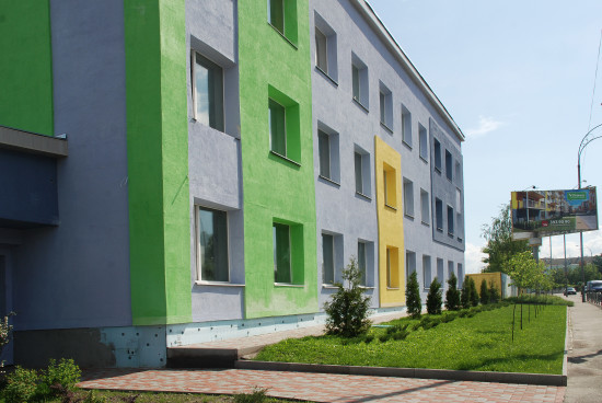 Loft House Podol