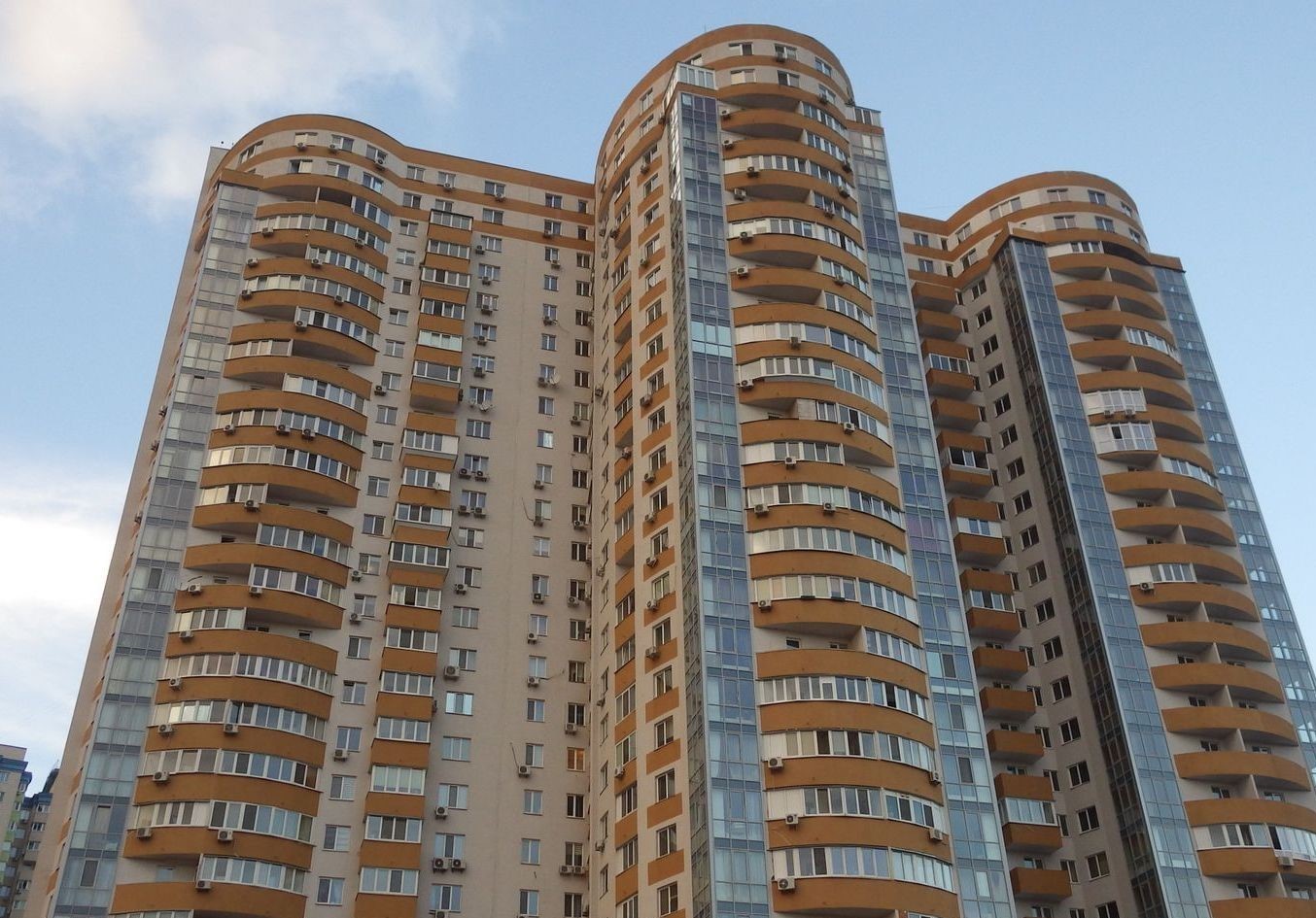 Житловий комплекс Барвінок, забудовник Трастбуд