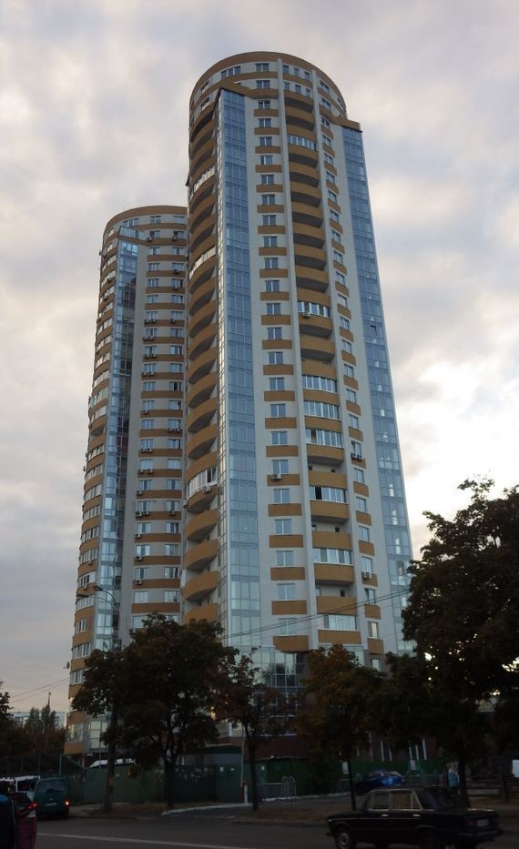 Барвінок