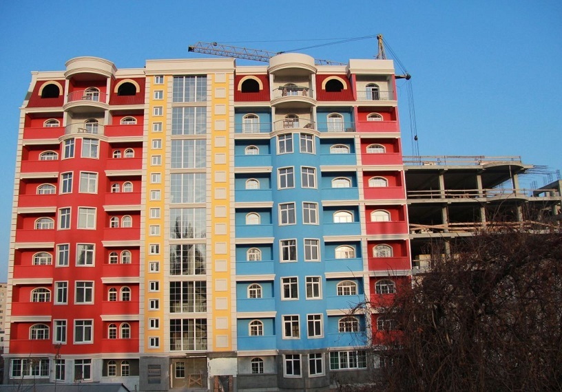ЖД Акварель, цены от застройщика