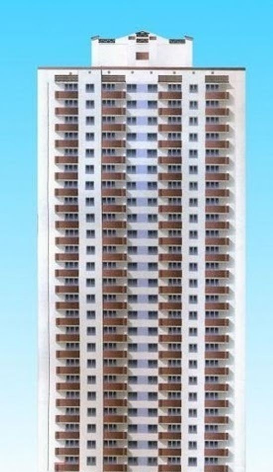на ул. Урловская (стройпл. 4В, Позняки-2)