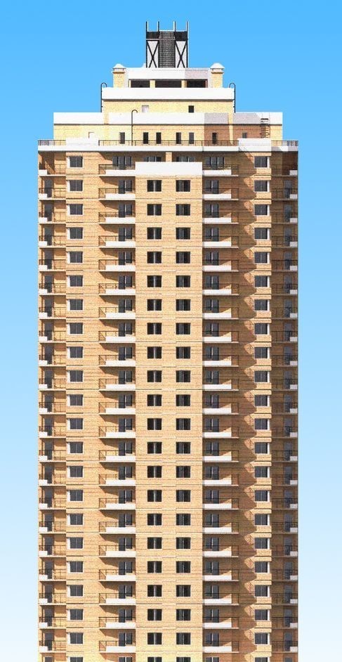 на ул. Ушинского, 14Б