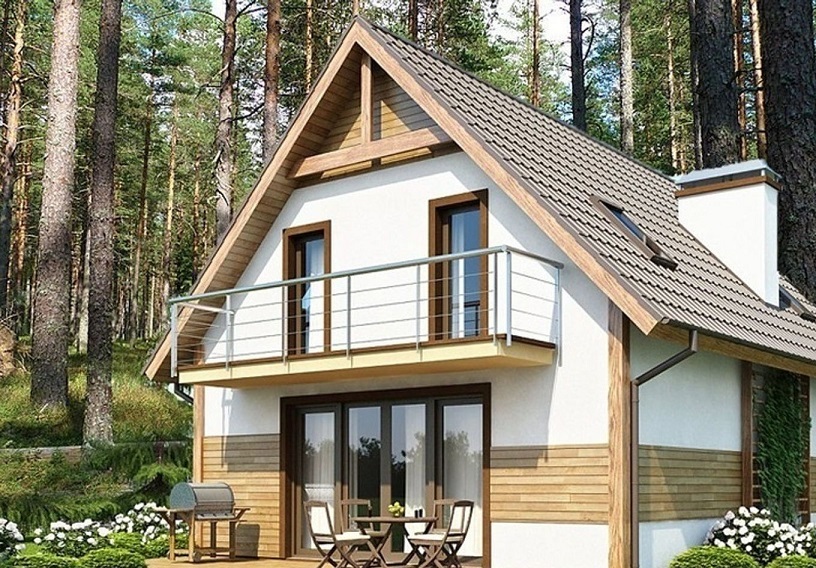 КГ Орелька, пгт Обуховка, ул. Некрасова, 47д