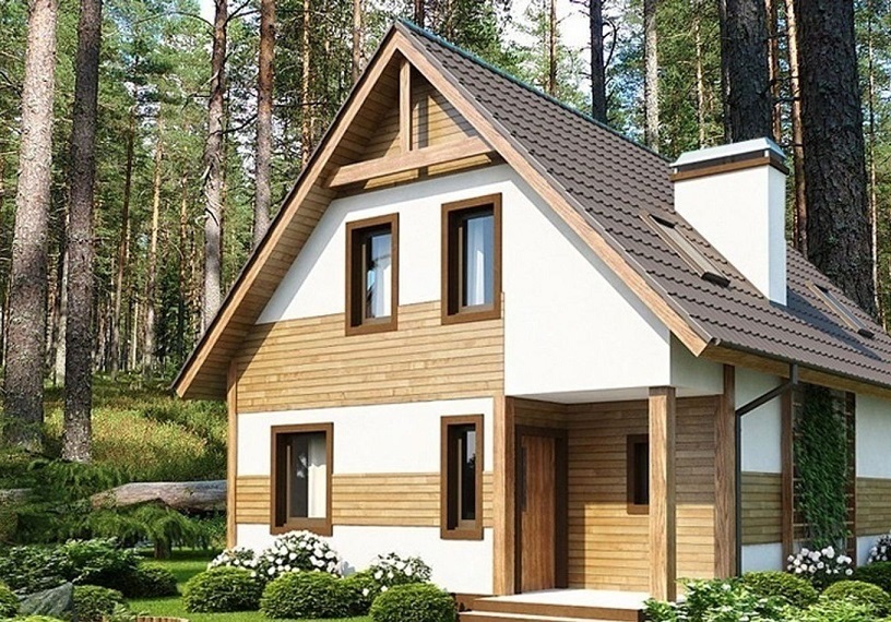 КГ Орелька, цены от 1270000 грн