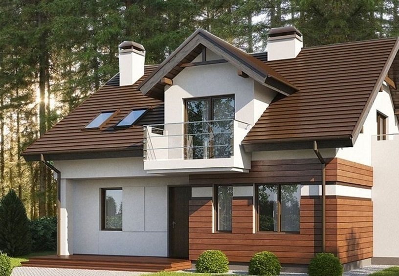 КГ Орелька, стоимость квартир от 1270000 грн