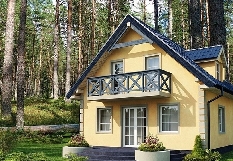 КГ Орелька
