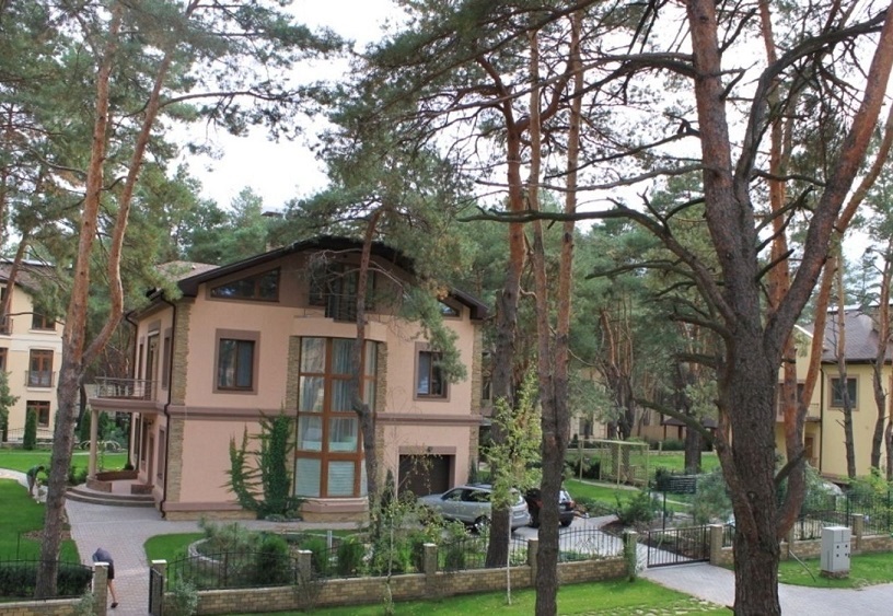 КГ Шишкино, цены от 4600000 грн