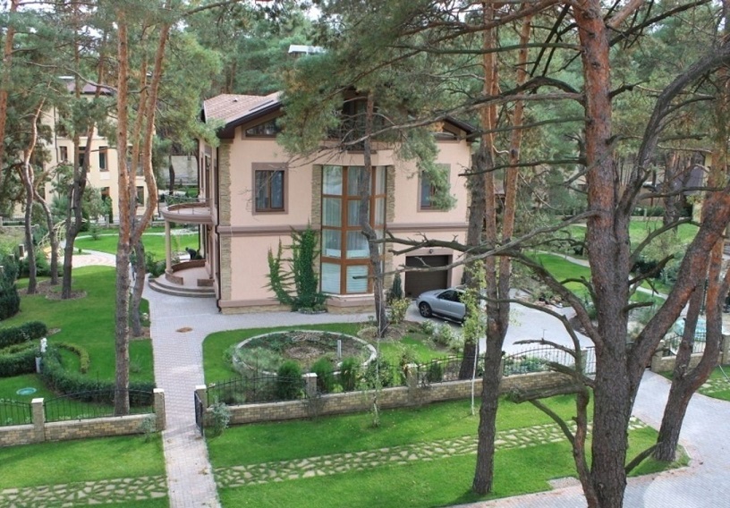 КГ Шишкино, рассрочка от застройщика