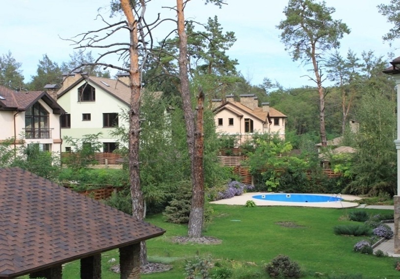 КГ Шишкино, с. Орловщина