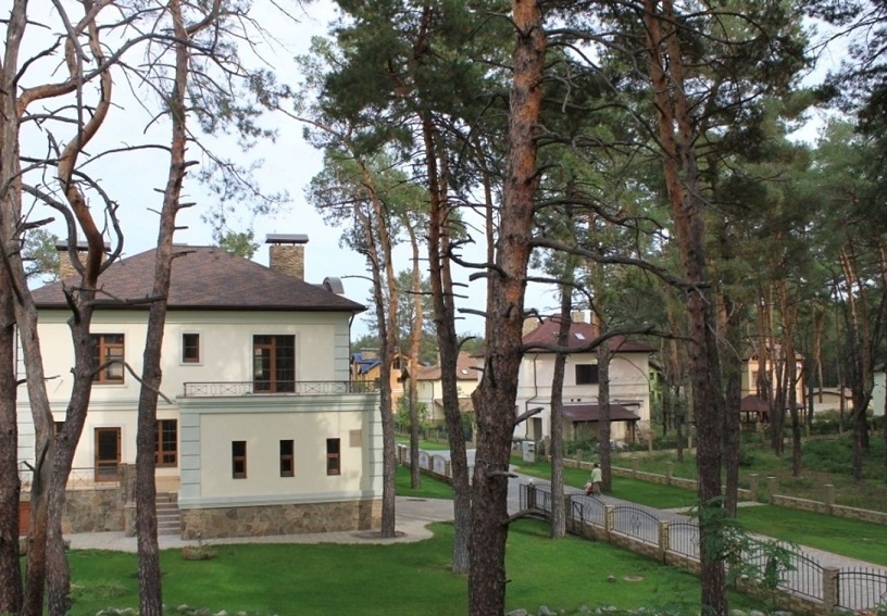 КГ Шишкино, с. Орловщина, КГ Шишкино