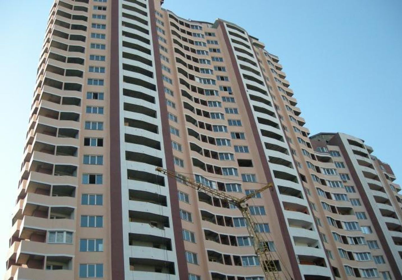 ЖК Стародарницкий