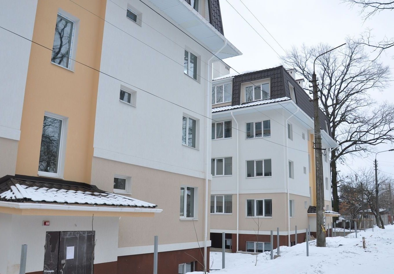Ворзель
