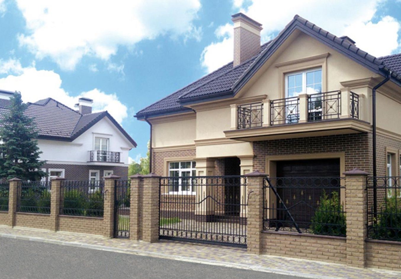 КП Zoloche, цены от 8440000 грн