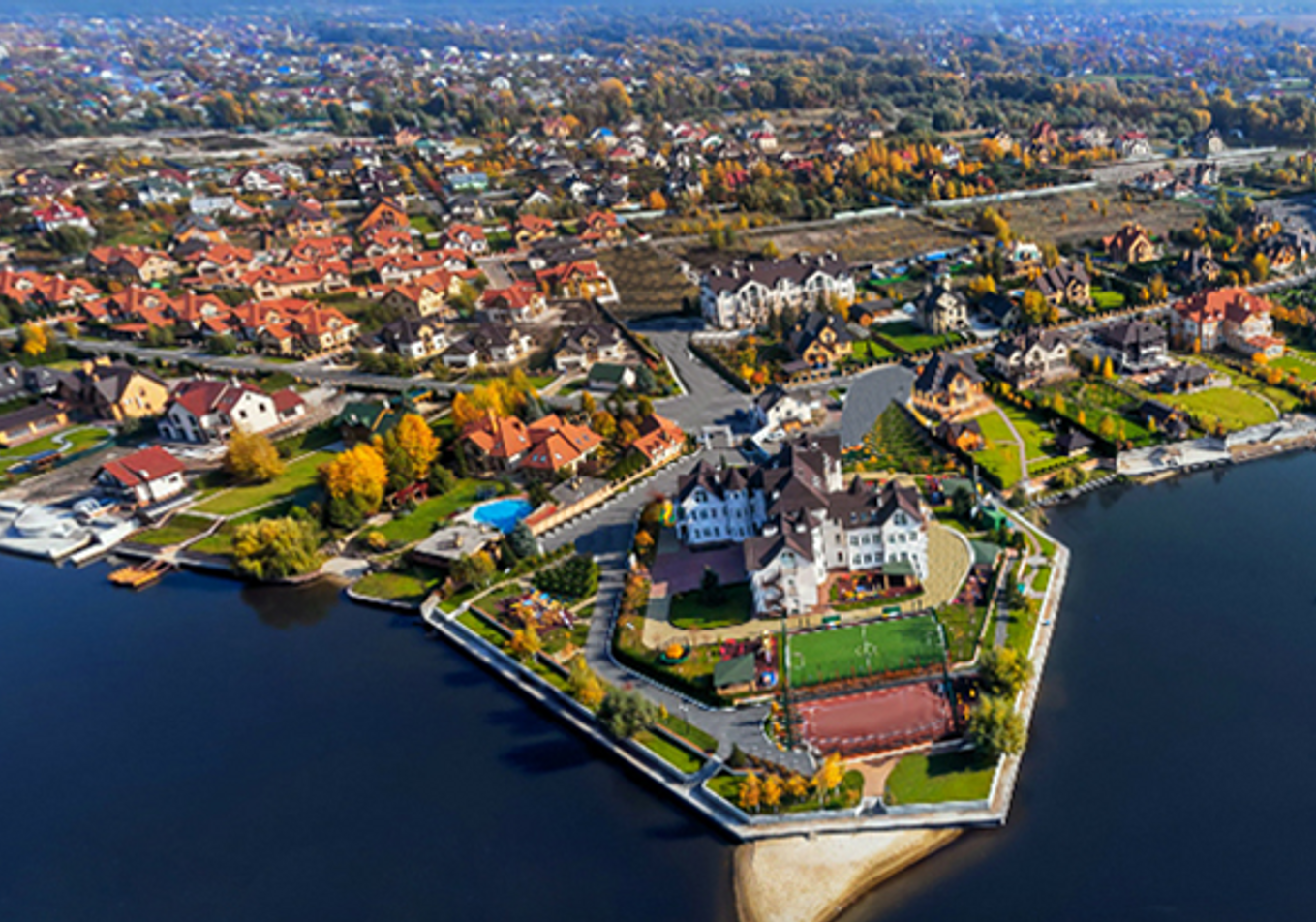КП Zoloche, стоимость квартир от 8440000 грн