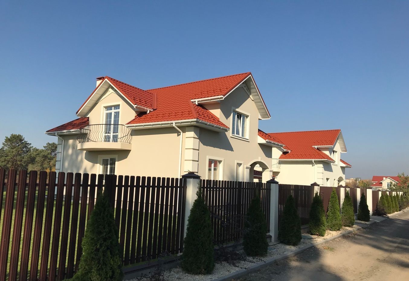 КМ Зарічний Гай