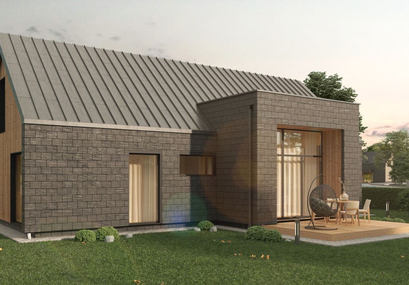 Котеджне містечко Mulberry Homes