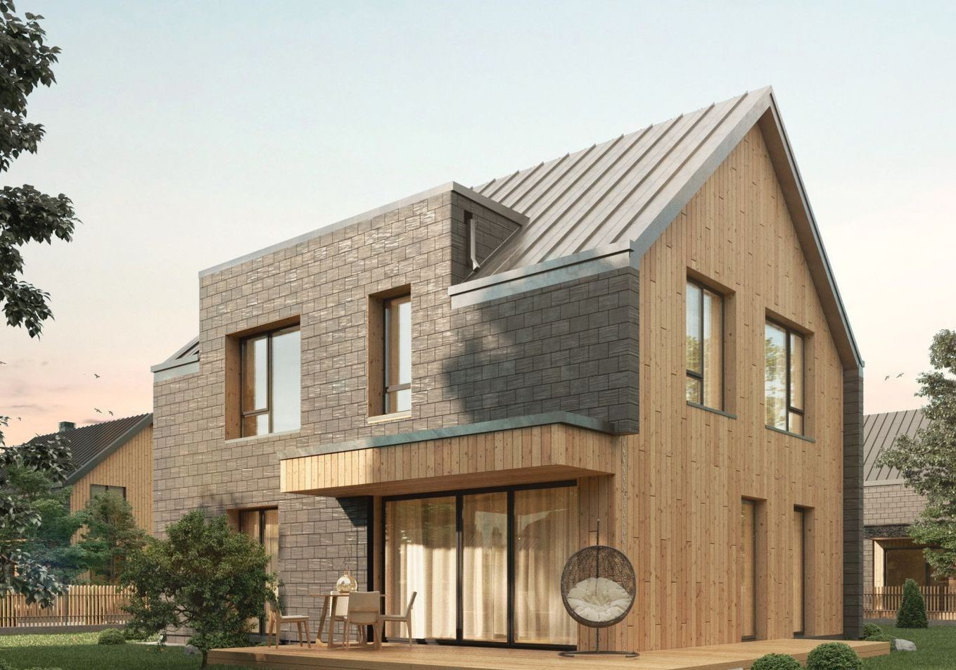 КМ Mulberry Homes, ціни від 3590000 грн