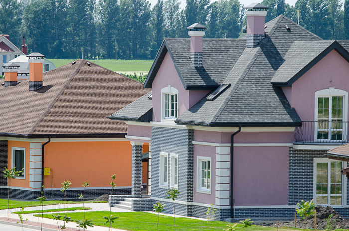 КГ Green Town, цены от 4750000 грн