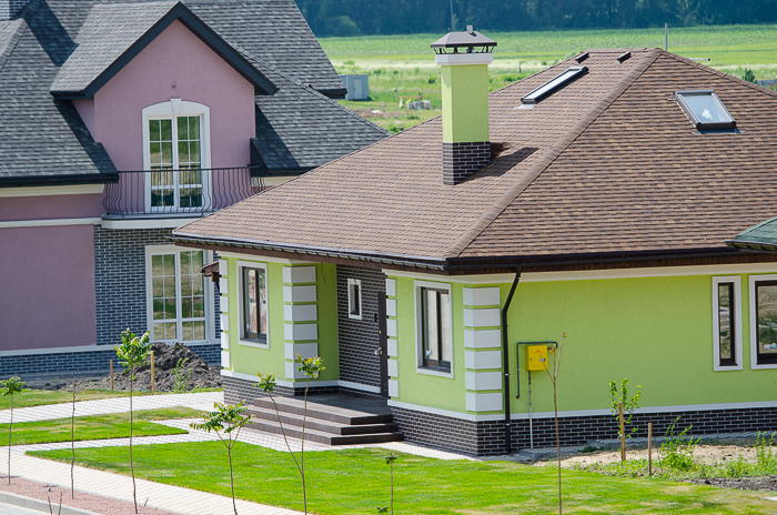 КГ Green Town, рассрочка от застройщика