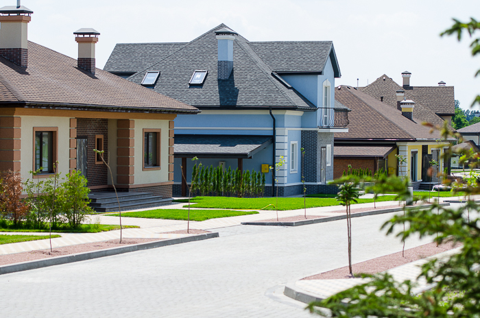 КГ Green Town, стоимость квартир от 4750000 грн