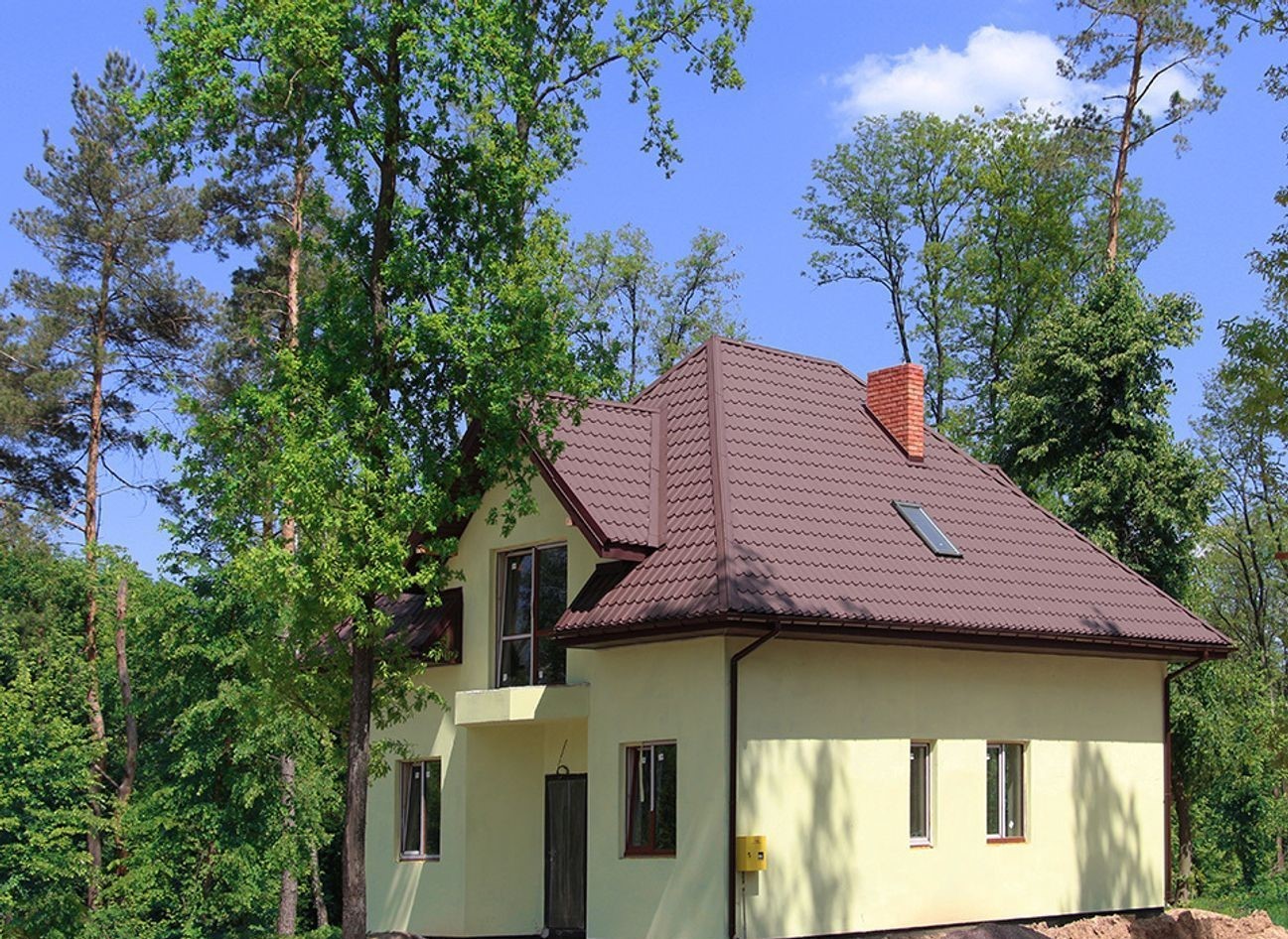 Котеджне містечко Козак хутір, забудовник БК КМ Козак Хутір