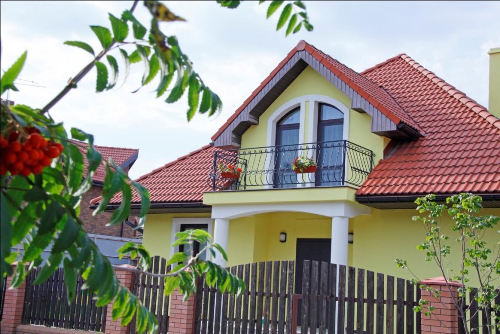 Котеджне містечко Рославичі, забудовник СК КГ Рославичи