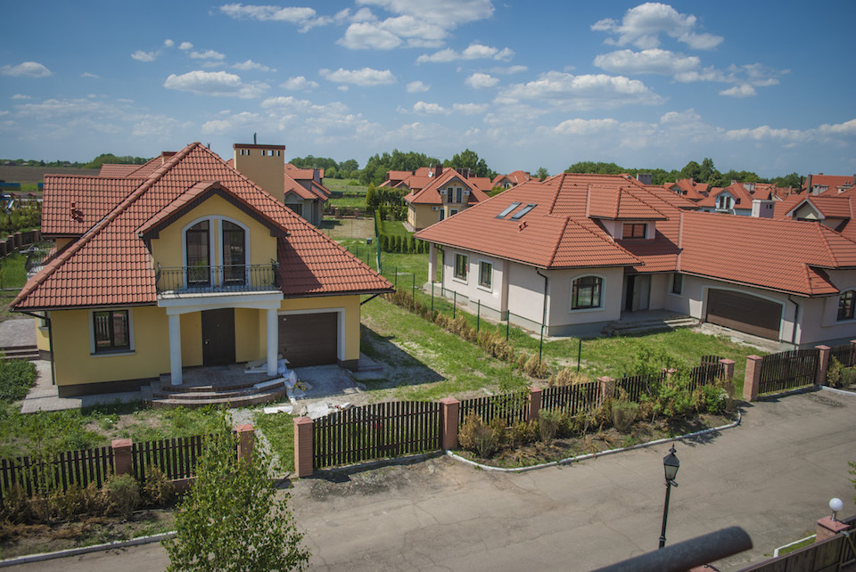 КМ Рославичі, с. Рославичі, КМ Рославичі