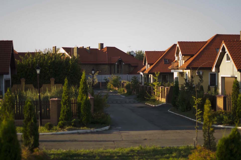 КМ Рославичі, вартість квартир від 4330000 грн