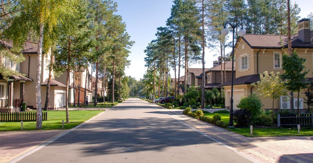 Riviera Village