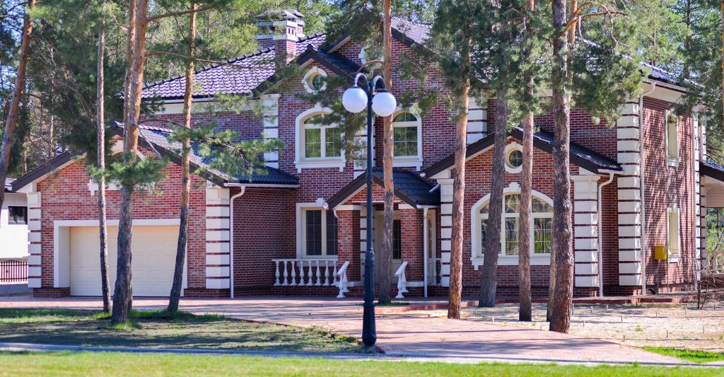 Котеджне містечко Riviera Village, забудовник Riviera Estate