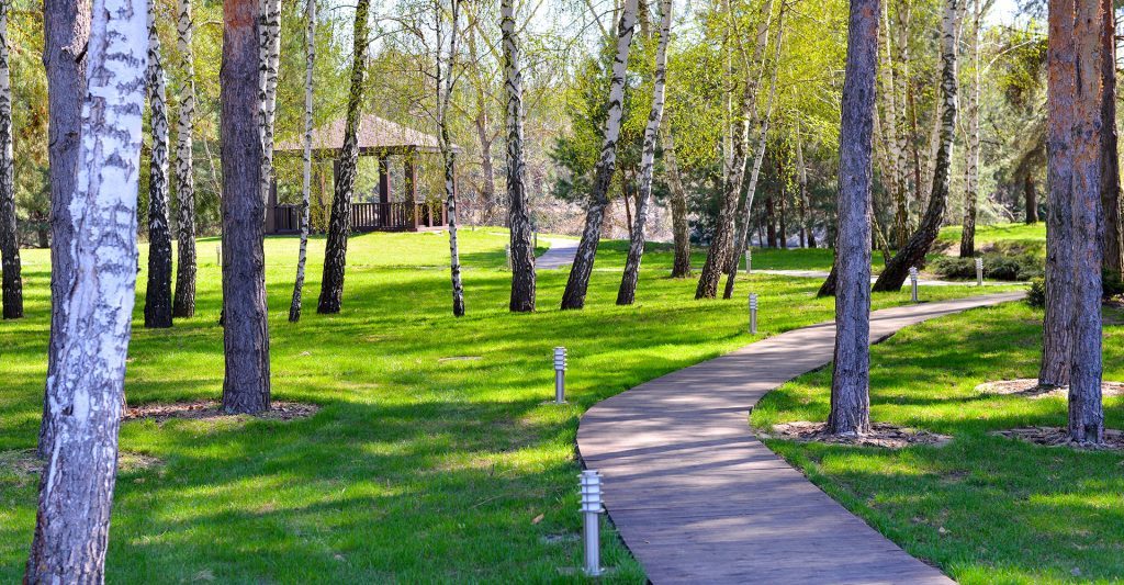 Котеджне містечко Riviera Village, с. Лебедівка