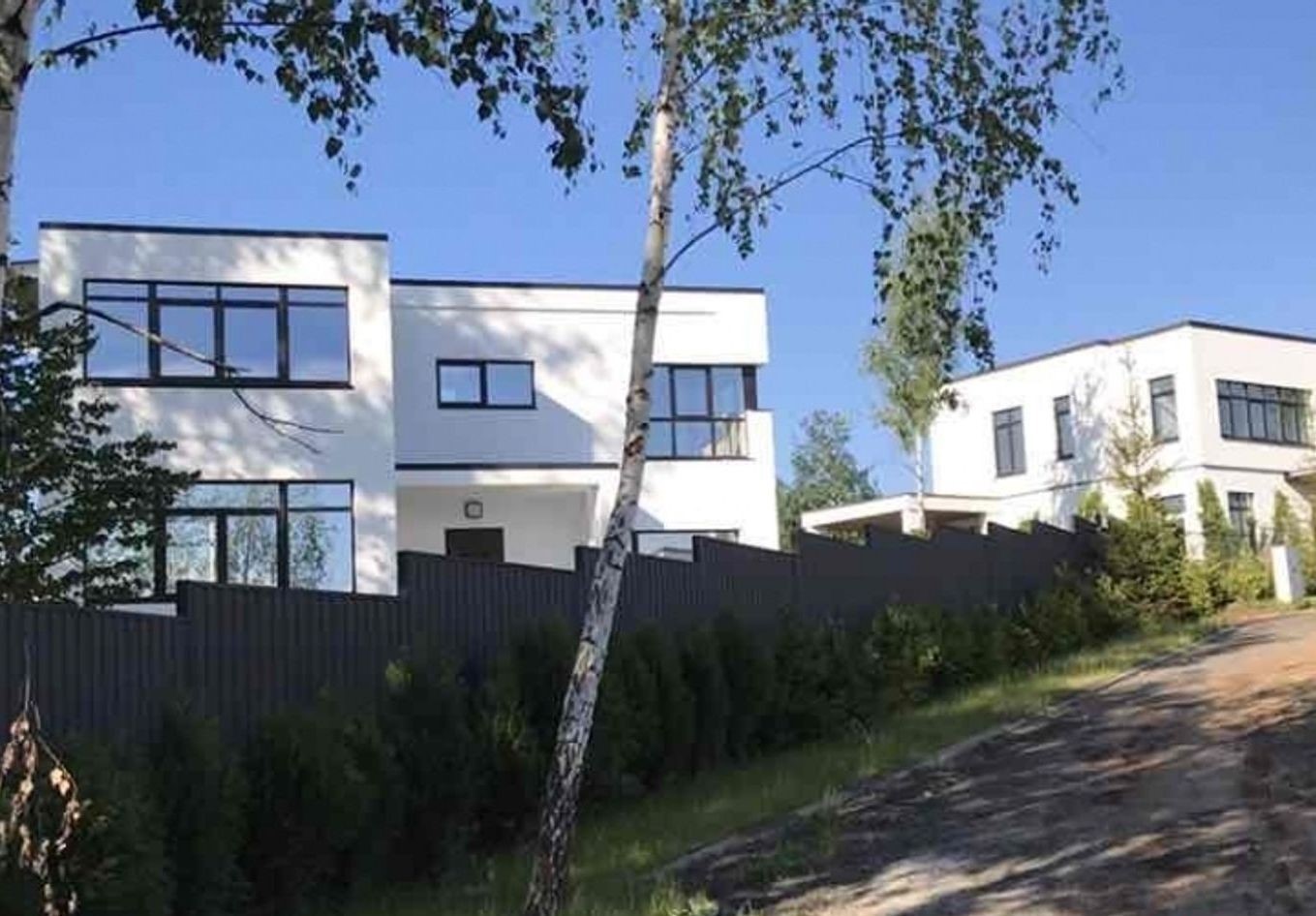 КМ Barberry Park, ціни від 901000 грн