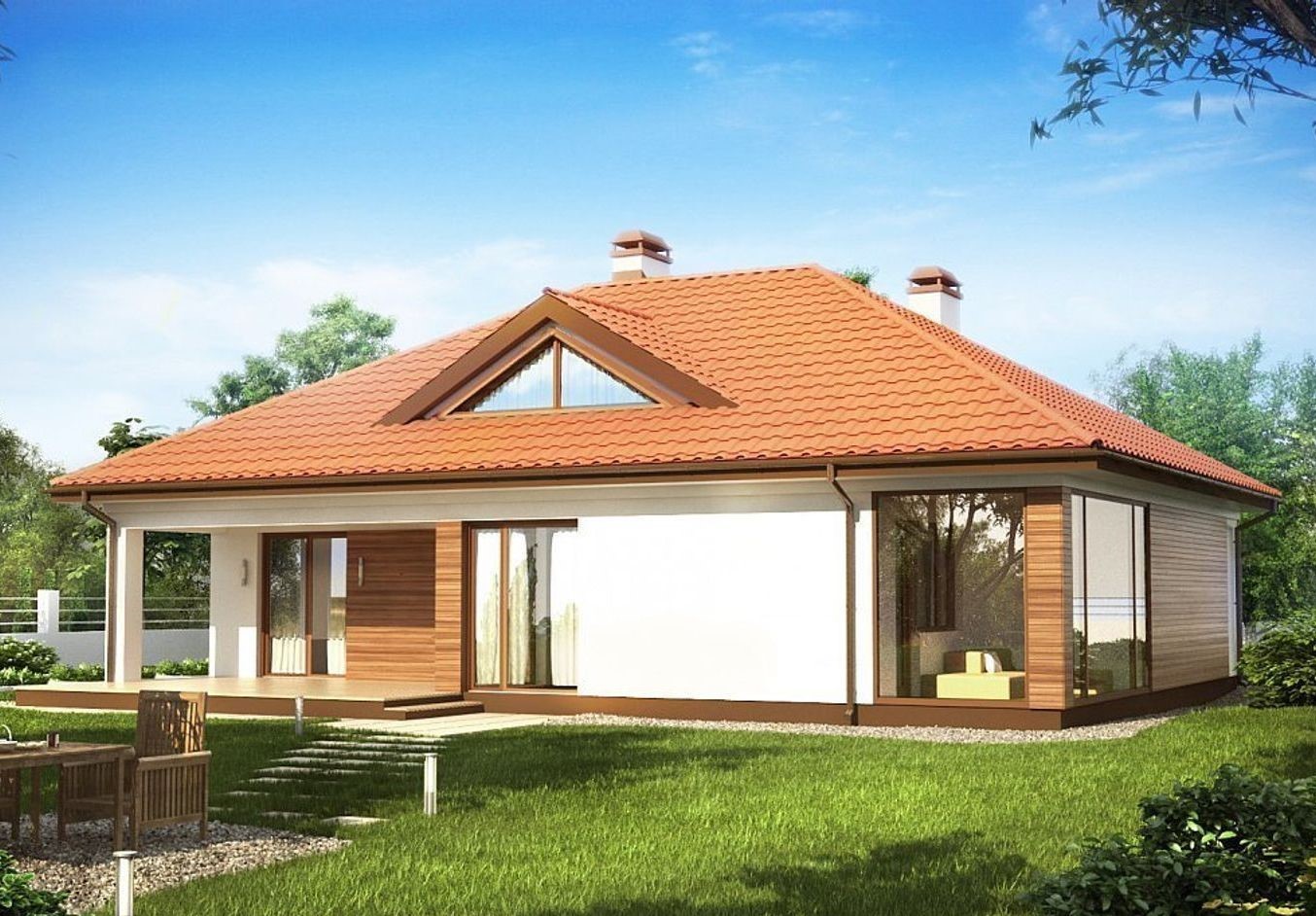 КМ Dream home, с. Крюківщина, ул. Соловьиная, 15