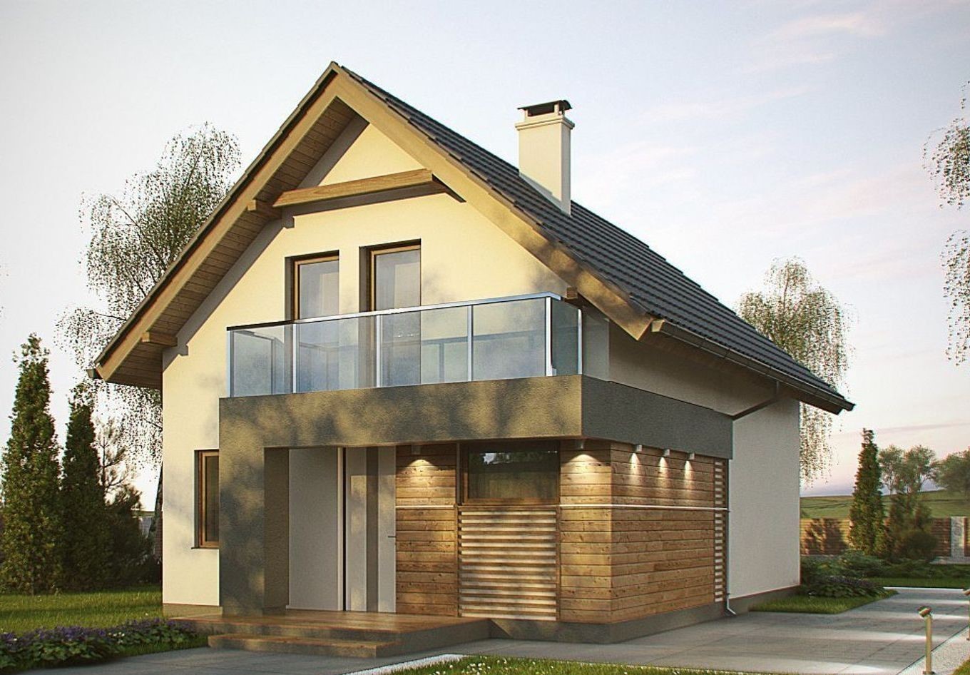КМ Dream home, ціни від забудовника